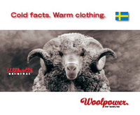 Visit Woolpower