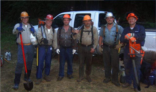 Local Operators from the Training Site